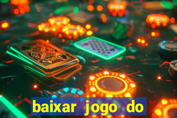 baixar jogo do mario bros